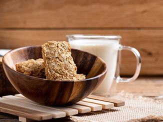 Breakfast Cereals & Oats