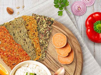 Healthy Food & Snacks